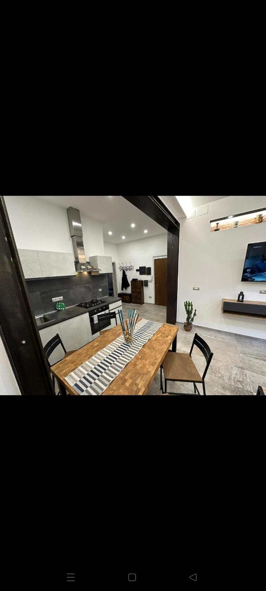 Koman House Savona Exterior foto