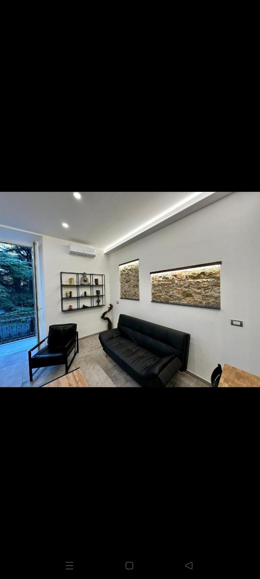 Koman House Savona Exterior foto