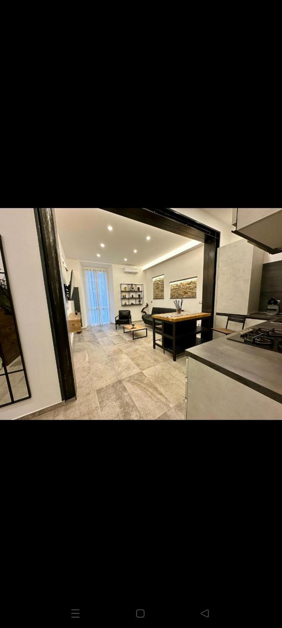 Koman House Savona Exterior foto
